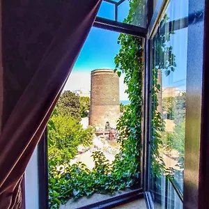 Hotel Sultan Boutique